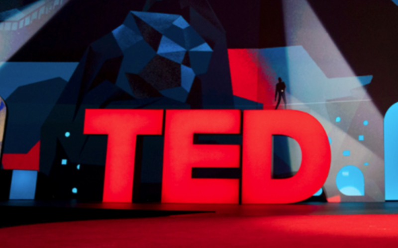 TEDTalk-chatsandbanter